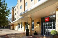Ibis London Stratford Hotels in 