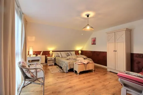 Nuances Bretonnes Các khách sạn ở Elliant