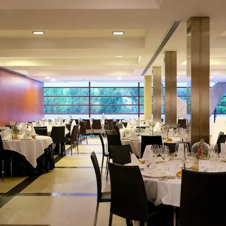 Hotel Torremangana