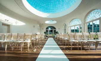 Barton Hall Hotel & Spa