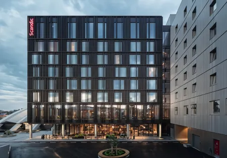 Scandic Hamar