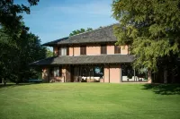 Agriturismo Tenuta "Il Cigno" - Rumah Pertanian