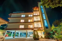 Hotel Vista Bhowali, Nainital - Vegetarian Hotels in Nainital