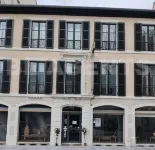 Hôtel Central Отели в г. Парди-Пьета