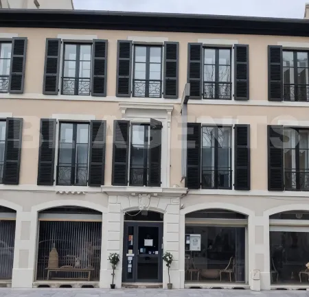 Hôtel Central Отели в г. Пау