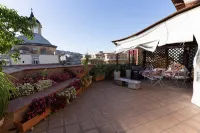 L'Attico Fuggente Hotels in Port of Naples