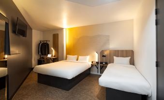 B&B Hotel Paris Gennevilliers Asnières