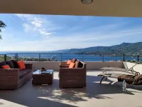 Résidence & Hôtel Aria Marina Hotels in Propriano