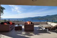 Résidence & Hôtel Aria Marina Hotels in Sartène