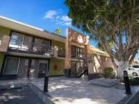 Hotel Calafia Hotels in Mexicali