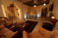 Cappadocia View Suit