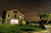 Hotel Villa Itsaso Hotels in Deba