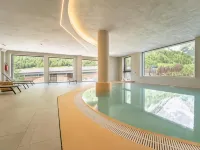 TH Courmayeur Hotels near Checrouit