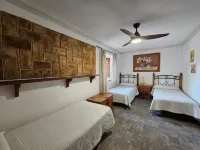 El Asturiano Hotels in Tarifa