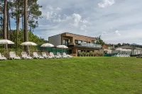 Nova Aguieira Apartments - Acceso Directo Playa