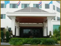 Sri U-Thong Grand Hotel