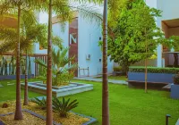 Nord Luxxor Juazeiro do Norte Hotels in 