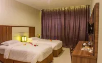 Bahamas Hotel & Resort Hotel a Tanjung Pendam