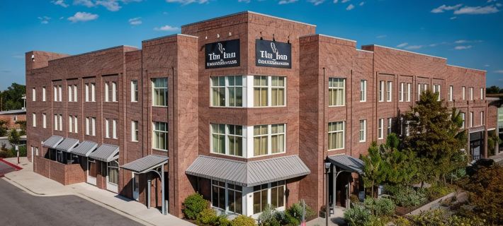 The Inn at the Crossroads Ξενοδοχεία στην πόλη Florence County