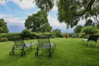 Kurhaus Dr. Petershofer Hotels in Timelkam