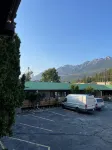 Destination Inn - Parkering