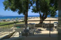 Nautilus Bay Hotel - Mountain view