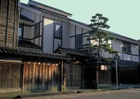 Camellia Inn Yukitsubaki Các khách sạn ở 