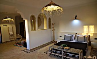 Sunrise Palace Merzouga