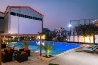 Soaltee Westend Itahari - Pools