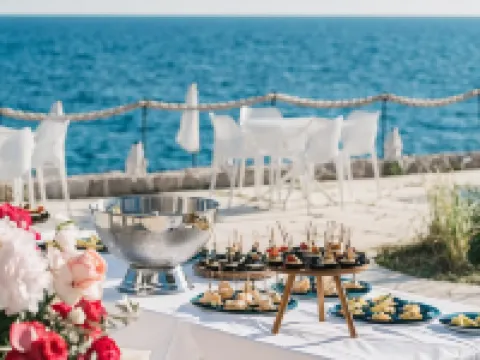 Dulamerovic度假村 多布拉沃達酒店