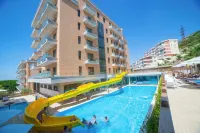 Diamond Hill Resort & Spa Hotels in Vlore
