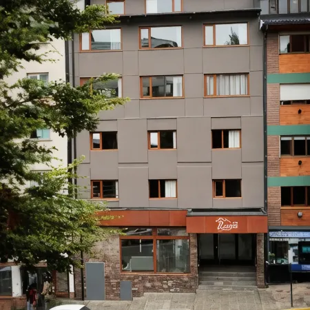 Hotel 7 Lagos