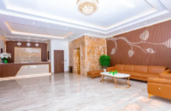 Quynh Anh Hotel Ha Long