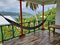 Shell Sea B & B Hotel a Isola de Providencia
