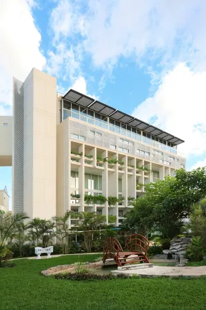 Mesón de la Luna Hotel & Spa