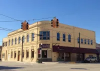 The Dilworth Inn Hotels in Gonzales
