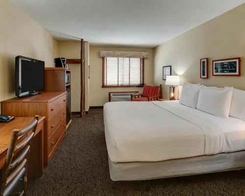 Stoney Creek Lnn Galena Hotels in West Galena Township