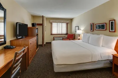 Stoney Creek Lnn Galena Hotels in East Galena Township