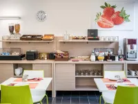 Aparthotel Adagio Access Paris Maisons-Alfort Hotel a Alfortville