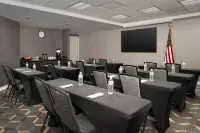 Residence Inn Fayetteville Cross Creek Hotels in Fayetteville
