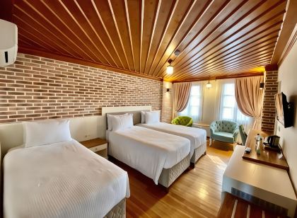 Kervan Hotel