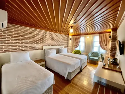 Kervan Hotel Hotel a 