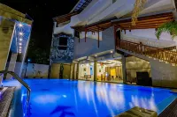 Polhena Grand Resort & Banquet - Beach