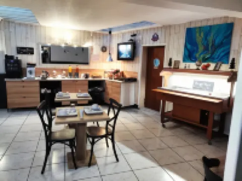 Hôtel le P'Tit Monde Hotels in Montignac