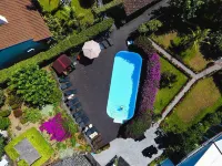 Quinta de Santana Hotels in Agua De Pau
