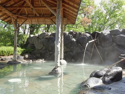 Pension Kamifuji