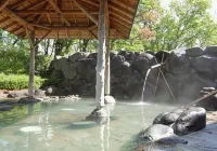 Pension Kamifuji Hotel di Kami