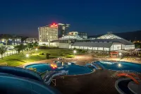 Hotel Hills Sarajevo Congress & Thermal Spa Resort - Pools