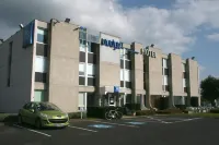 Ibis Budget Thiers Hotels in Thiers