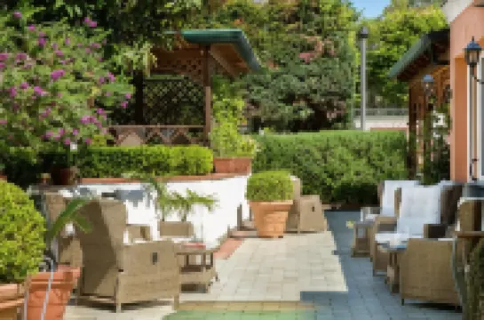 Montespina Park Hotel